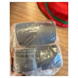 Christmas Light Storage Bag with Reels - Holds up to 750ft