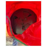 Christmas Light Storage Bag with Reels - Holds up to 750ft