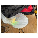 Dynaming 6 FT Inflatable Snowman with LED Lights for Xmas