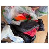 Dynaming 6 FT Inflatable Snowman with LED Lights for Xmas