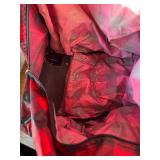 Plastic Waterproof Christmas Tree Bag - For 7.5ft Trees