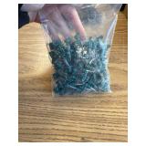 Mudder 200 Count Mini Christmas Tree Light Bulbs 2.5v