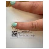 Mudder 200 Count Mini Christmas Tree Light Bulbs 2.5v