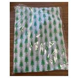 Blisstime Christmas Tissue Paper, 120 Sheets, 13.5" X 19.5"