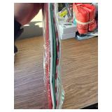 Blisstime Christmas Tissue Paper, 120 Sheets, 13.5" X 19.5"