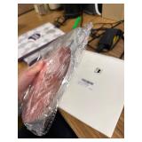 12 Pc Christmas Large Round Yard Decorations 8x8In Outdoor