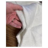 Large Chunky Scarf Fluffy Oversized Blanket Big Wool Winter