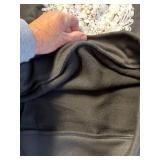 Christmas, Santa Claus round neck sweatshirt non-rhinestone