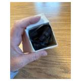 Feekoon 29V 18W Class 2 LED Xmas Tree Replacement Plug, 9.8ft Cord