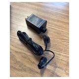 Feekoon 29V 18W Class 2 LED Xmas Tree Replacement Plug, 9.8ft Cord