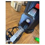 Icicle Christmas Lights Outdoor, 19.6ft 54 Drops with 306 Led