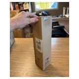 Clever Creations Drummer Dog 12" Traditional Nutcracker