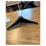 Vickerman 5" Green Plastic Artificial Christmas Tree Stand