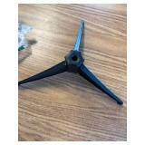 Vickerman 5" Green Plastic Artificial Christmas Tree Stand