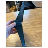 Vickerman 5" Green Plastic Artificial Christmas Tree Stand