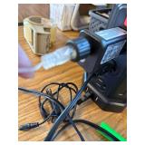 Dazzle Bright 360 LED Icicle Lights, 29.5 FT 8 Modes, White