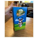 SdeNow Singing Dancing Santa Claus Musical Plush Toy - Indoor