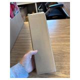 LED Taper Advent Candles Flameless Taper Flickering Candles