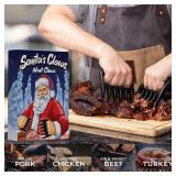 Meat Shredder Claws Christmas Stocking Stuffers, BBQ Gifts