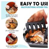 Meat Shredder Claws Christmas Stocking Stuffers, BBQ Gifts