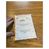 Thanksgiving Feud Game, 30 Feud + 3 Fast Money Cards (GEJEV02)