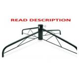 SYITCUN 26 Xmas Tree Stand for 5-9 ft Trees