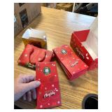 Surprise Gift Box Explosion Money Box, 12 Bounces Folding