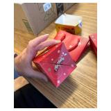 Surprise Gift Box Explosion Money Box, 12 Bounces Folding