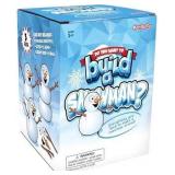 Kangaroo Build a Snowman Kit Snowballs Toys for Kids - Snow