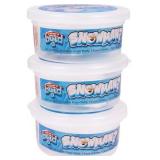 Kangaroo Build a Snowman Kit Snowballs Toys for Kids - Snow