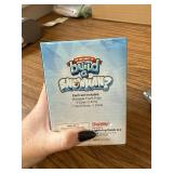 Kangaroo Build a Snowman Kit Snowballs Toys for Kids - Snow