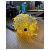 792 LED, 176 Drops, 82ft 8 Modes Waterproof Christmas Lights.