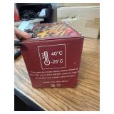 792 LED, 176 Drops, 82ft 8 Modes Waterproof Christmas Lights.