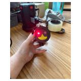 GUSODOR Christmas Projector, Waterproof for Outdoor/Indoor Use.