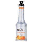 Monin Spiced Pumpkin Fruit Puree 1 litre
