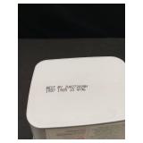 Knorr 095 Beef Base, 1 Pound