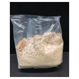 Crushed Ritz Crackers 1 LB Bag