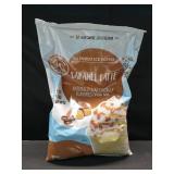 Big Train Caramel Latte Blended Ice Coffee Beverage Mix  3.5 lb