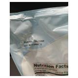 Big Train Caramel Latte Blended Ice Coffee Beverage Mix  3.5 lb