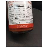 TABASCO Brand Original Red Pepper Hot Sauce, Medium Heat, Glass Bottle, Classic & Versatile Flavor, Three Simple Ingredients, Great for Dips, Tacos, Eggs, Pizza, Oysters & More, 12 Fl Oz (Pack of 1)