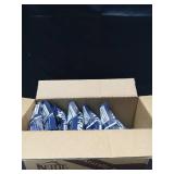 Kettle Brand Potato Chip Salt and Vinegar 6- 1.7 Oz Bags