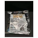 West Creek Grape Drink Mix 18 Oz Bag (NO VISIBLE EXP DATE)