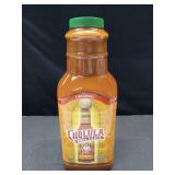 Cholula Kosher Original Hot Sauce  64 fl oz Bottle