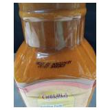 Cholula Kosher Original Hot Sauce  64 fl oz Bottle