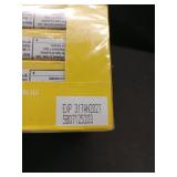 Halls Menthol Drops Honey-Lemon  20 packs of 9