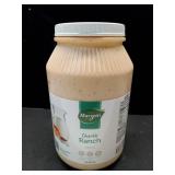 Marzetti Chipotle Ranch Dressing 1Gallon