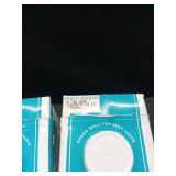 2 pk Califia Farms Unsweetened Vanilla Almond Milk 32 Fluid Ounces