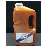 Crystal Hot Sauce  1 Gallon Classic Louisiana Hot Sauce for Cooking and Flavoring