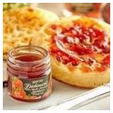 Dickinsons Strawberry Preserves 72 Jars