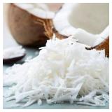 Highland Market Fresh Sweetened Shredded Coconut Flakes 10 LB Box